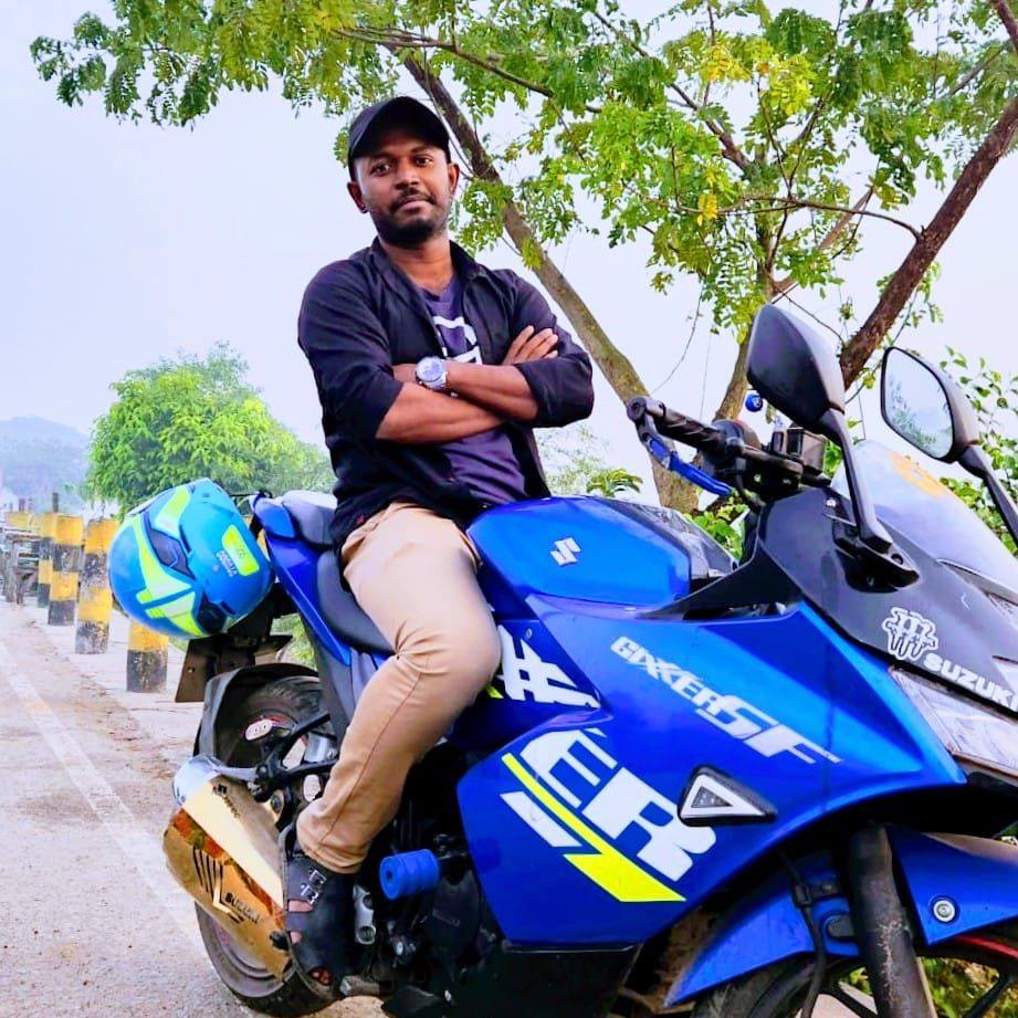 Sujon Khan