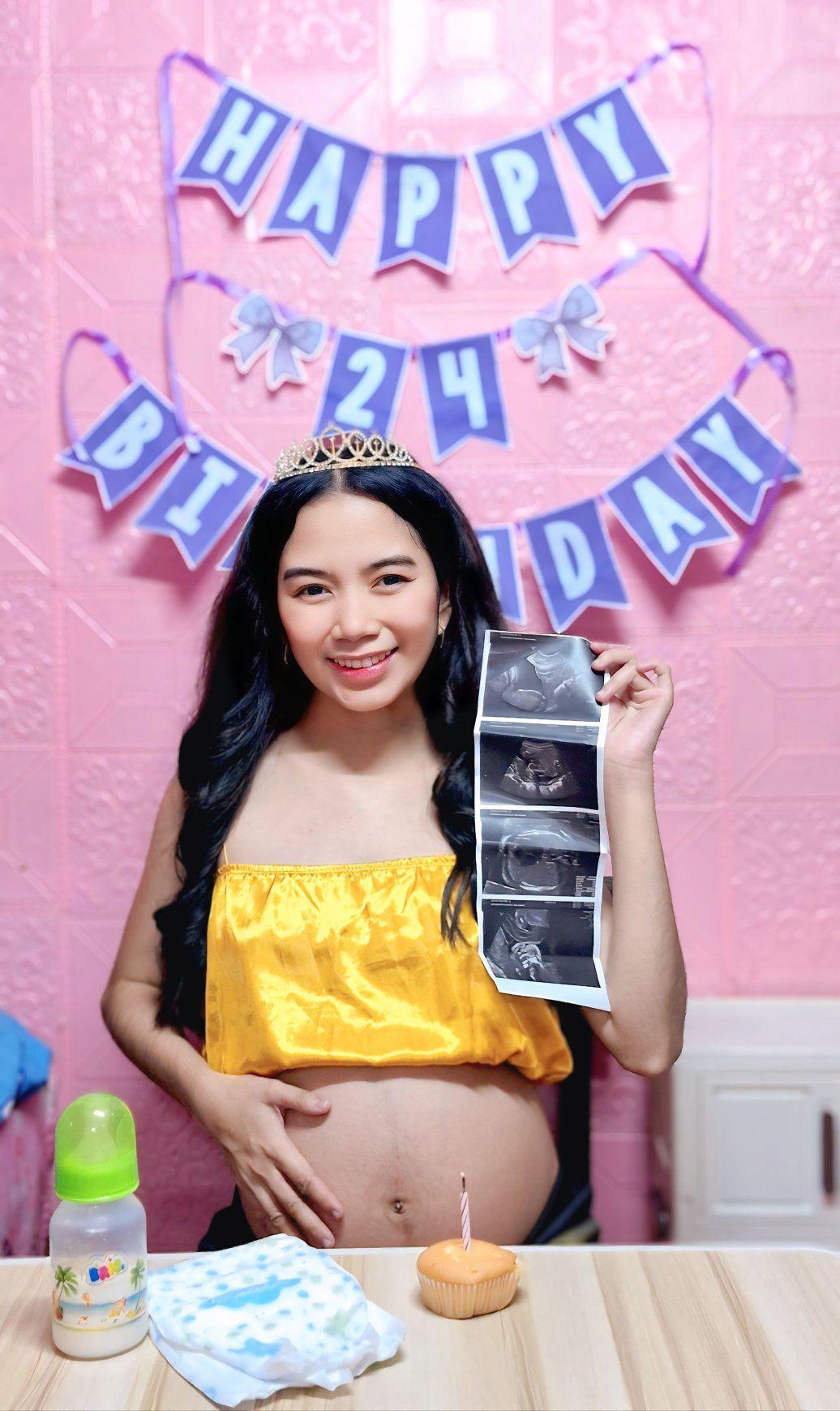 Make an invitation with me 🩵 | Rica Mae Casas Cator | Facebook