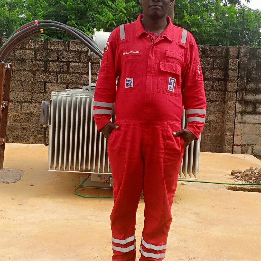 Installation of electrical water 💦 pump and booster pump done and dust ...