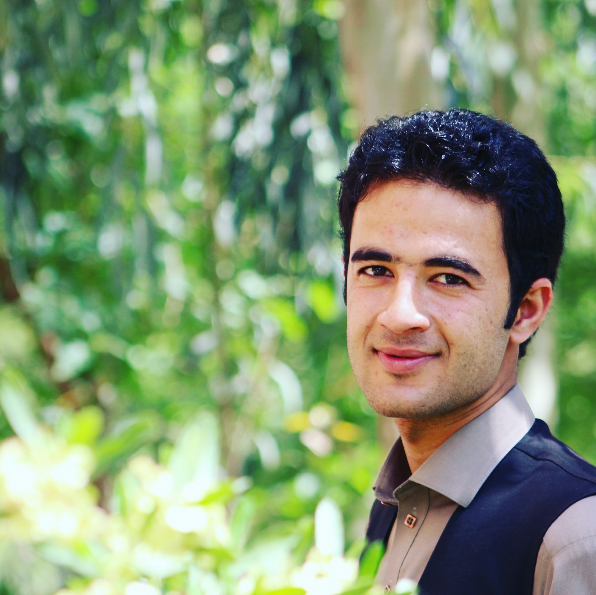 TOLOnews - نور احمد نور، سرپرست سفارت امارت اسلامی افغانستان در دهلی‌نو ...