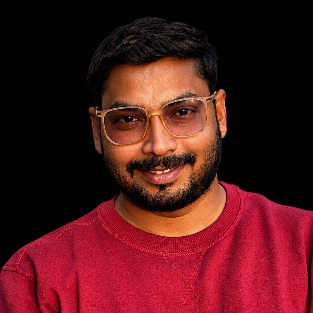 Md Rauf