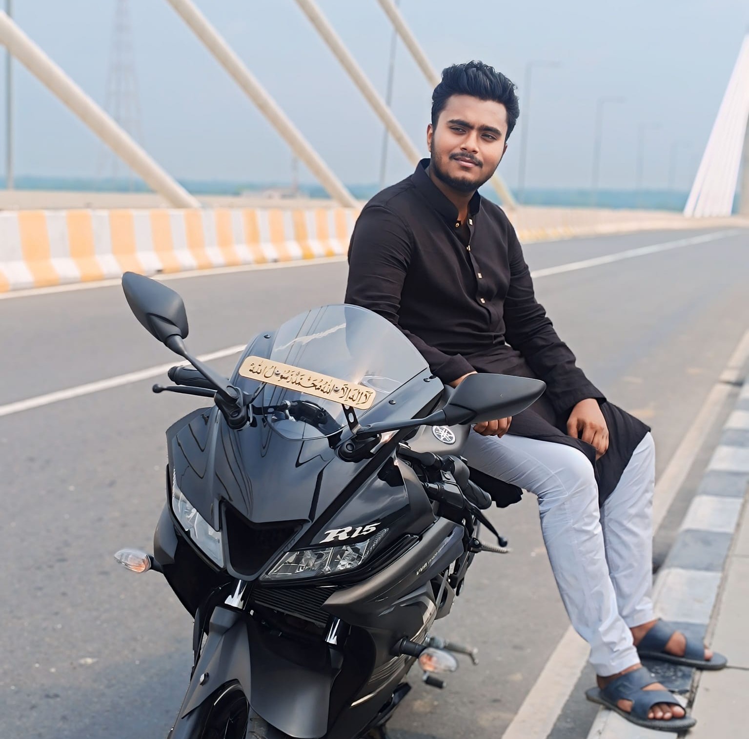 MD Rajib Khan Raju