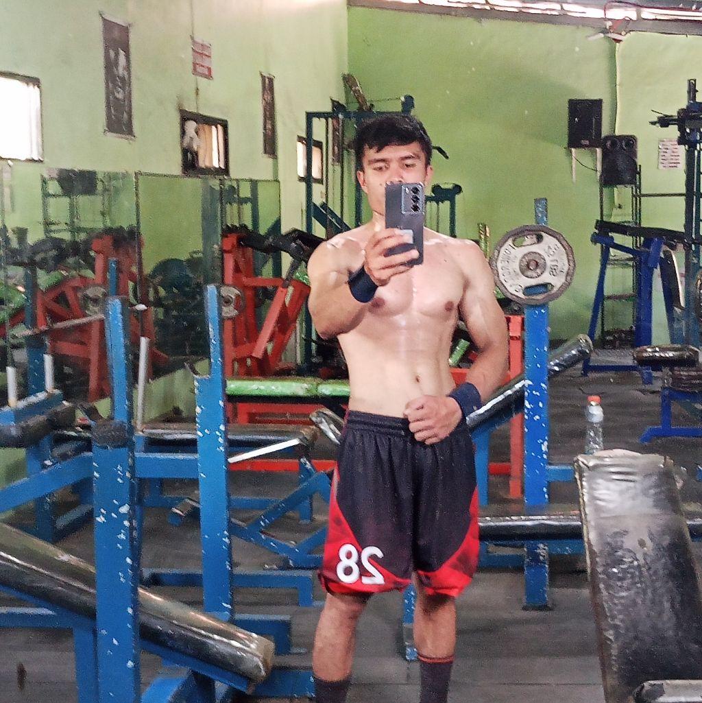 Pwedi mo cr🤣🤣 | Marfe Evangelista