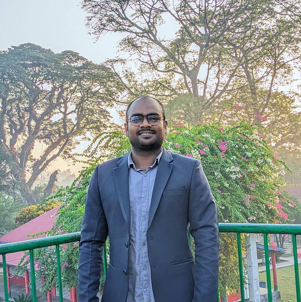 Md Habibur Rahman Habib
