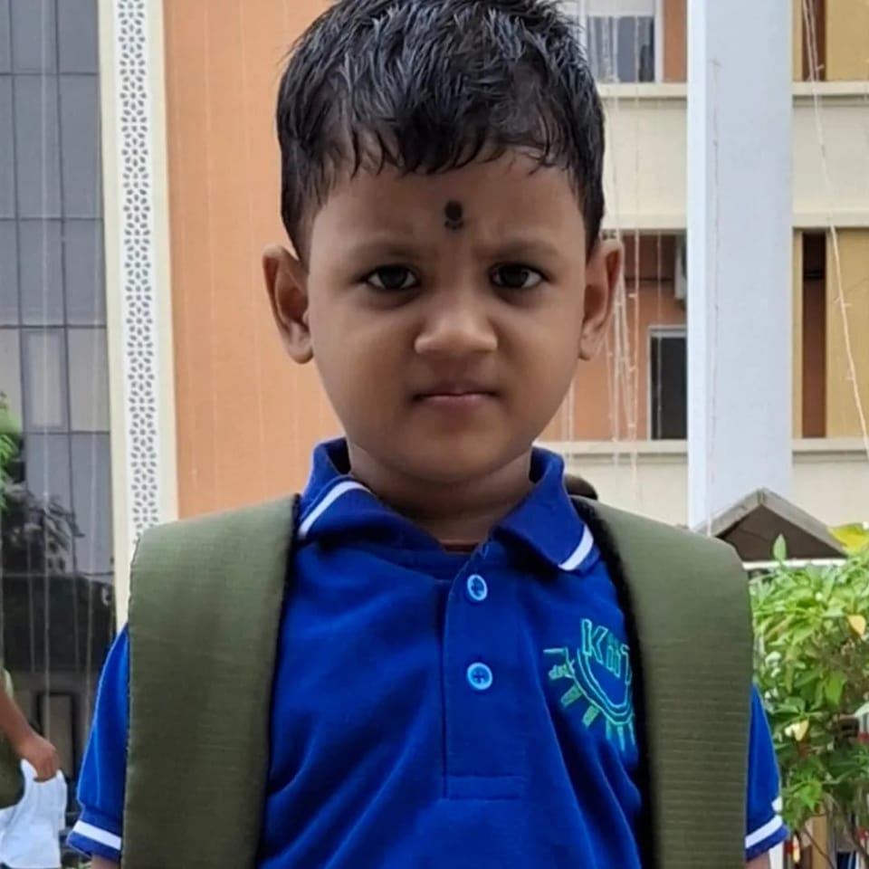 Ganesh Rout
