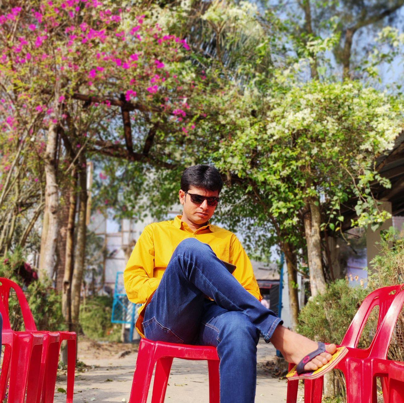 Imran H Sarker