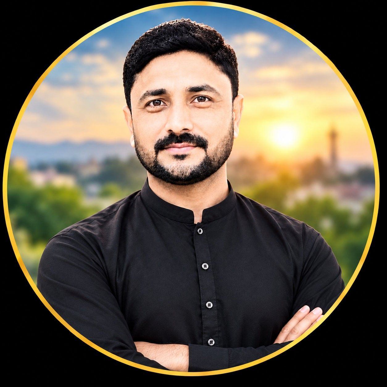 ڈسکہ جناح چوک میں ڈکیتی کی بڑی واردات دو ڈاکوں نے سرکلر روڈ نزد جناح ...