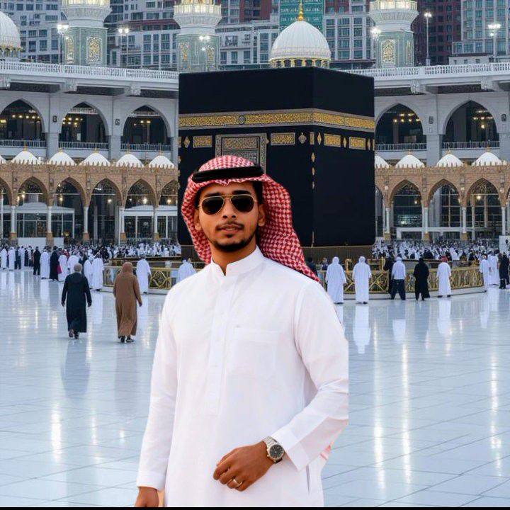 Md Riaz