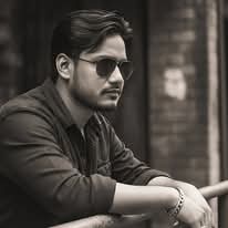 RC Naitik Saxena