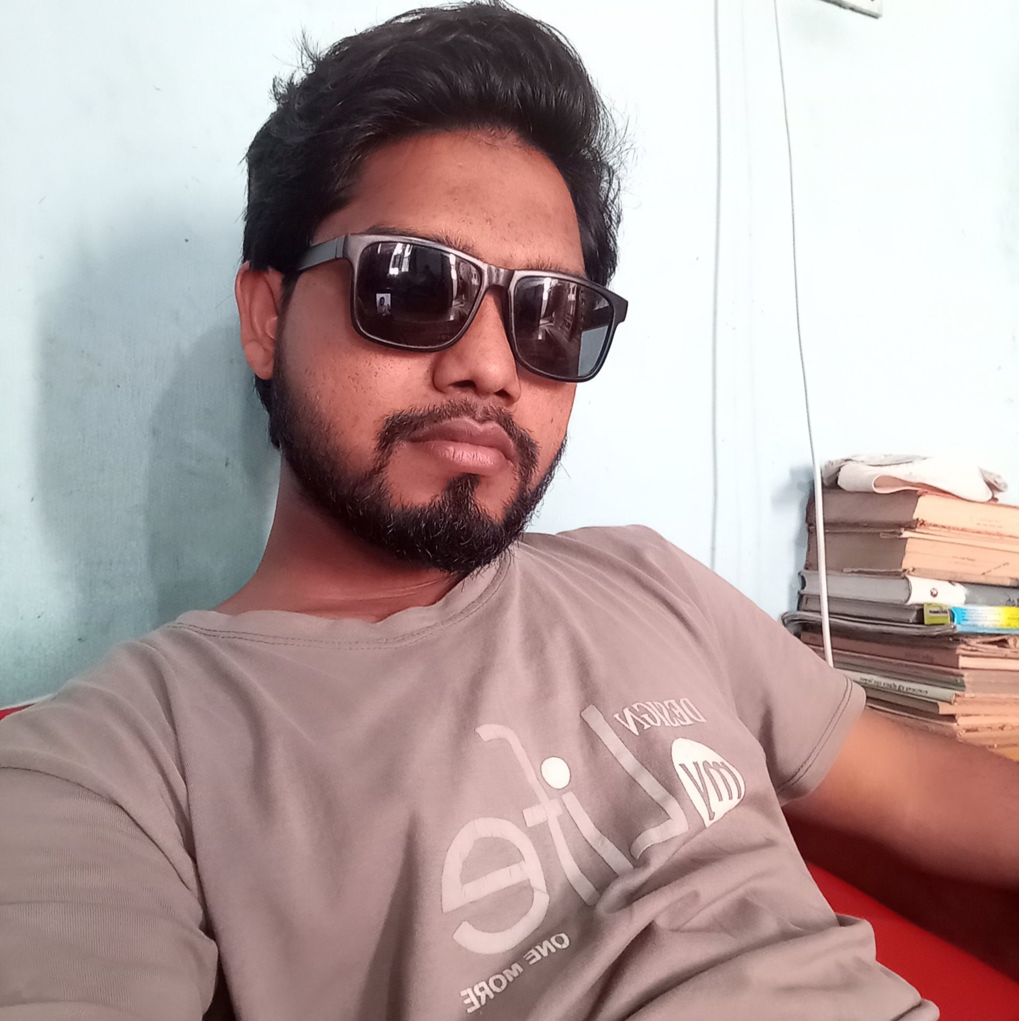 মীর রাকিবুল ইসলাম