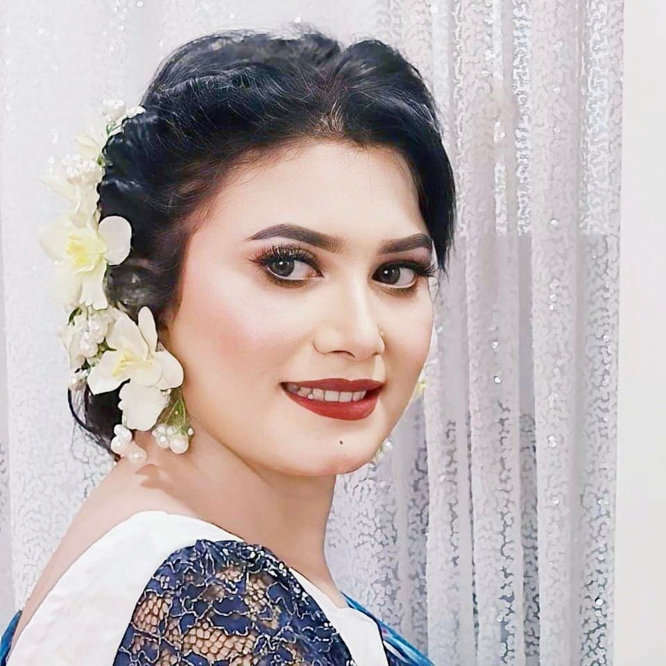 Shuli Akter Shilpi