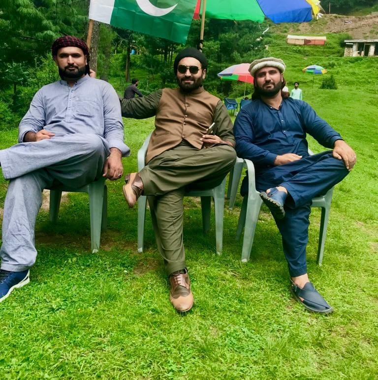 Biography Of Syed Rasool Shah Khaki R.A. | 32nd Urs Peer Khaki Shah ...