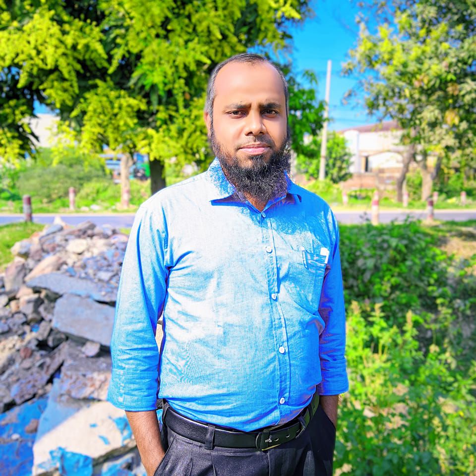 Golam Rabbani