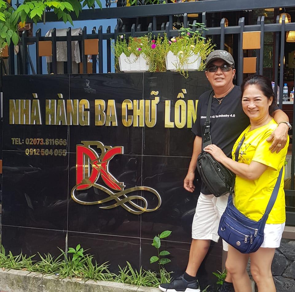 Nguyễn Lê Vương Tám Tận Lương Tâm | 🔥Bến Cát, Bình Dương (cũ)‼️ Người ...