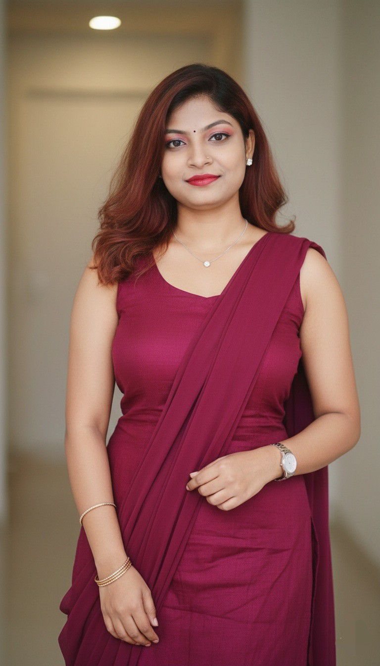 Poly Ghosh