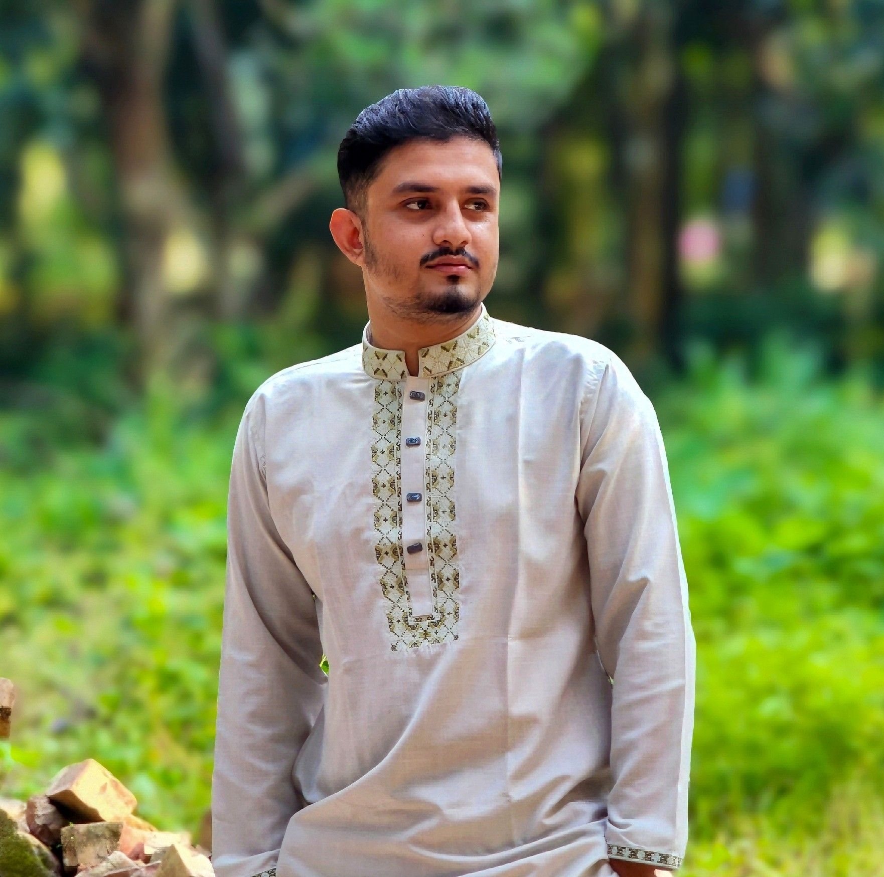 Syed Rohan Hasan