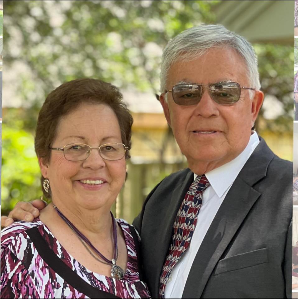 I went to Rust Presbyterian Hospital... - Ventura Salas Sr. | Facebook