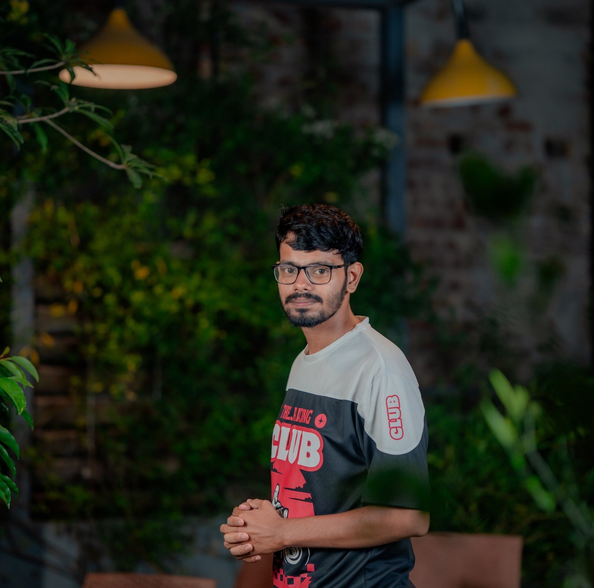 Saiful Sheikh