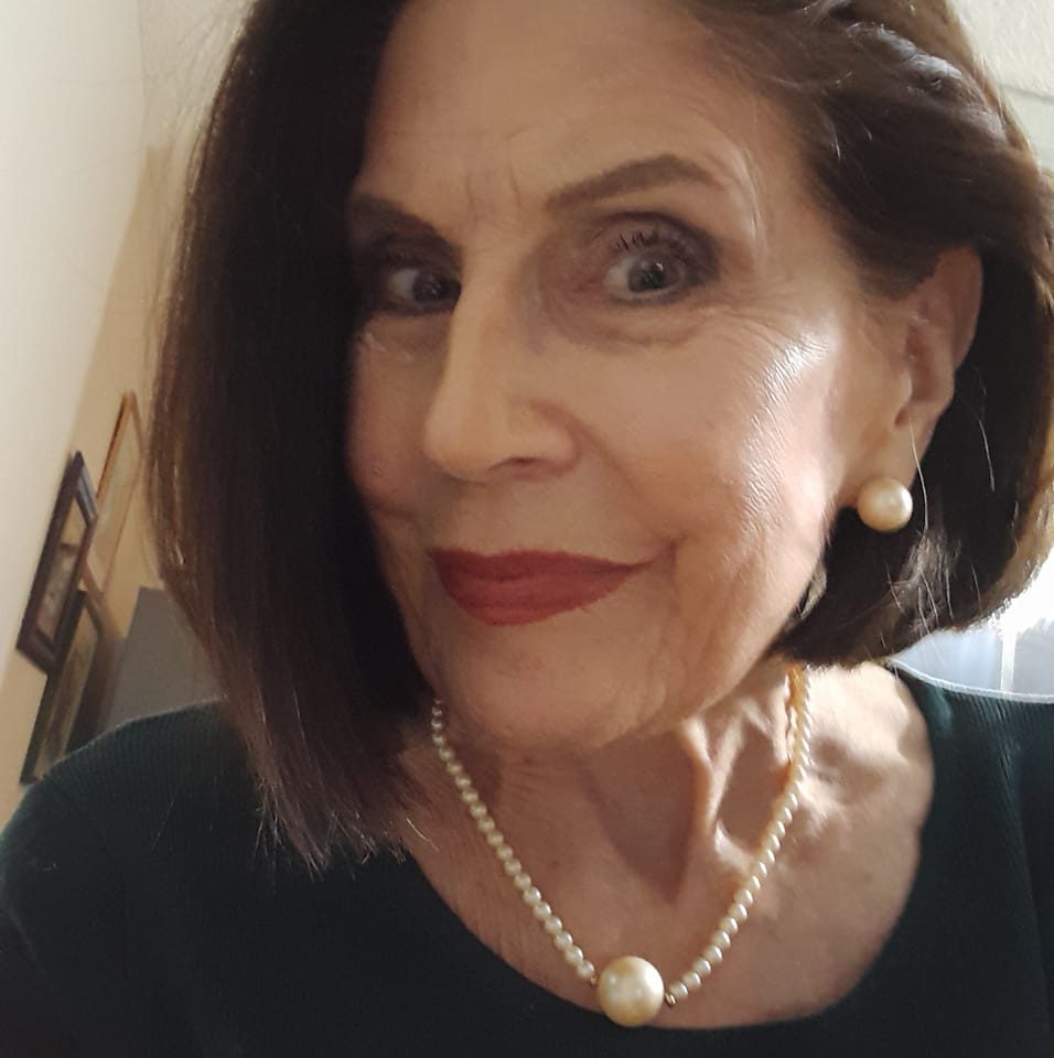 Sylvia Rieder