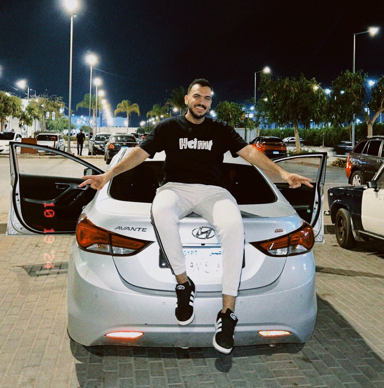 Ahmed Fawzy