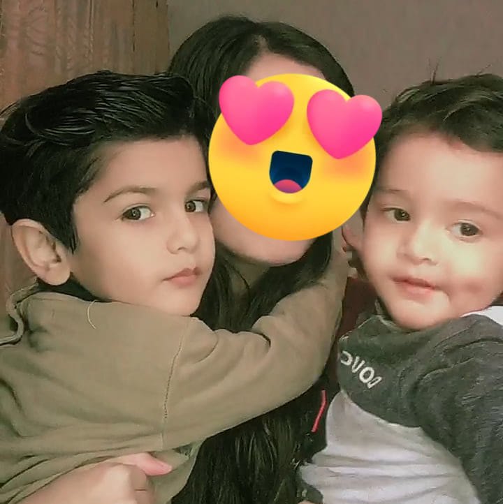Raheema Hamza