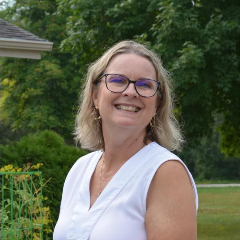 Jennifer Buda