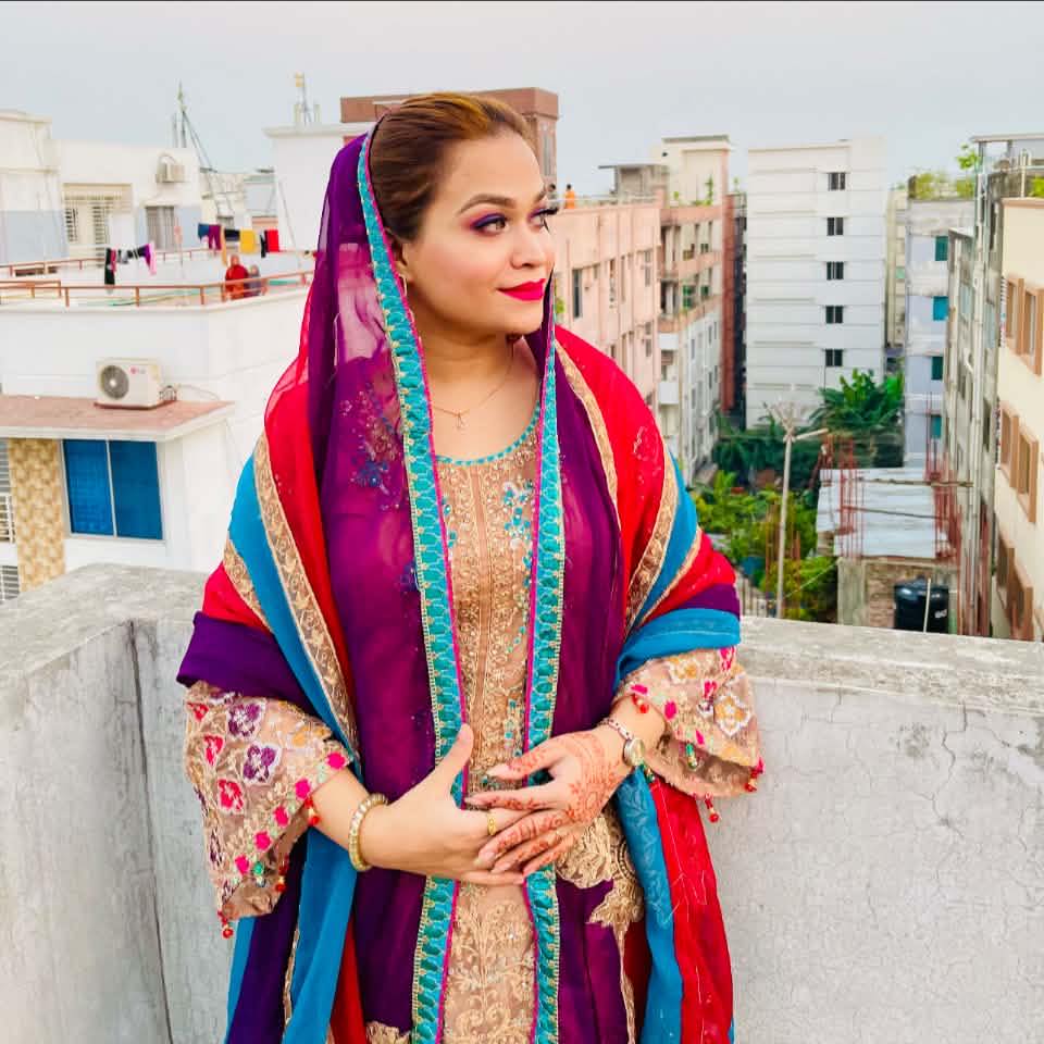 Humayra Naznin Borna