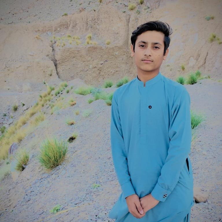 Abdullah RiNd