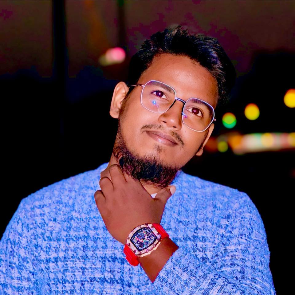 Md Razu Raihan