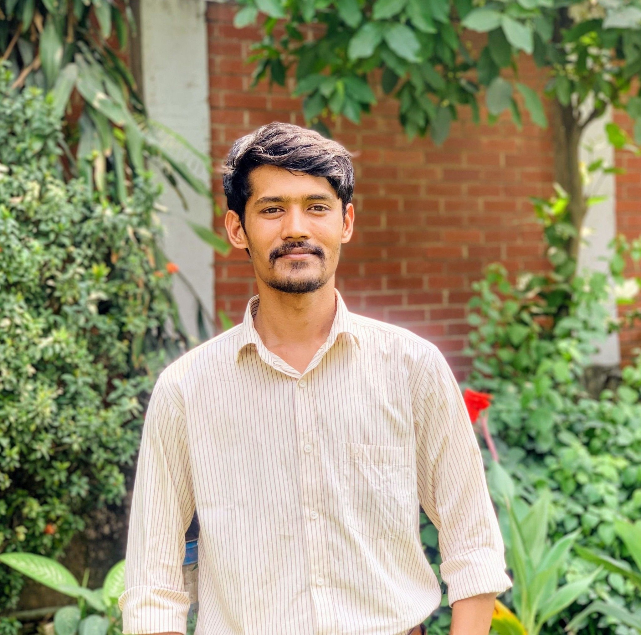 Masud Rana Badon
