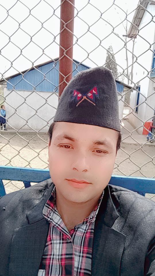 Saroj Chamling Rai on Reels