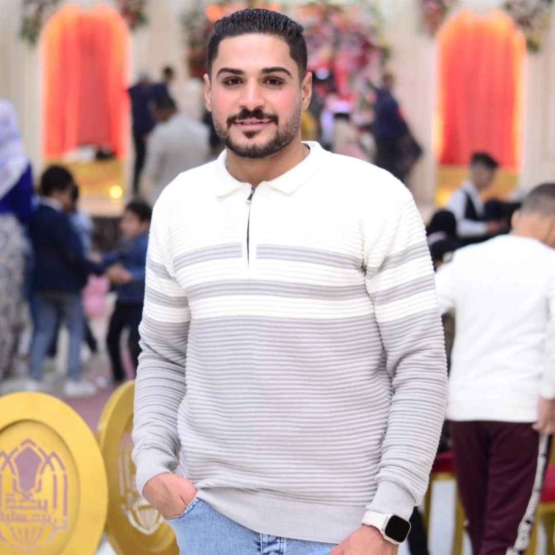 Mohamed Sayed