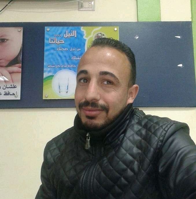 Ragab Alhamzawy