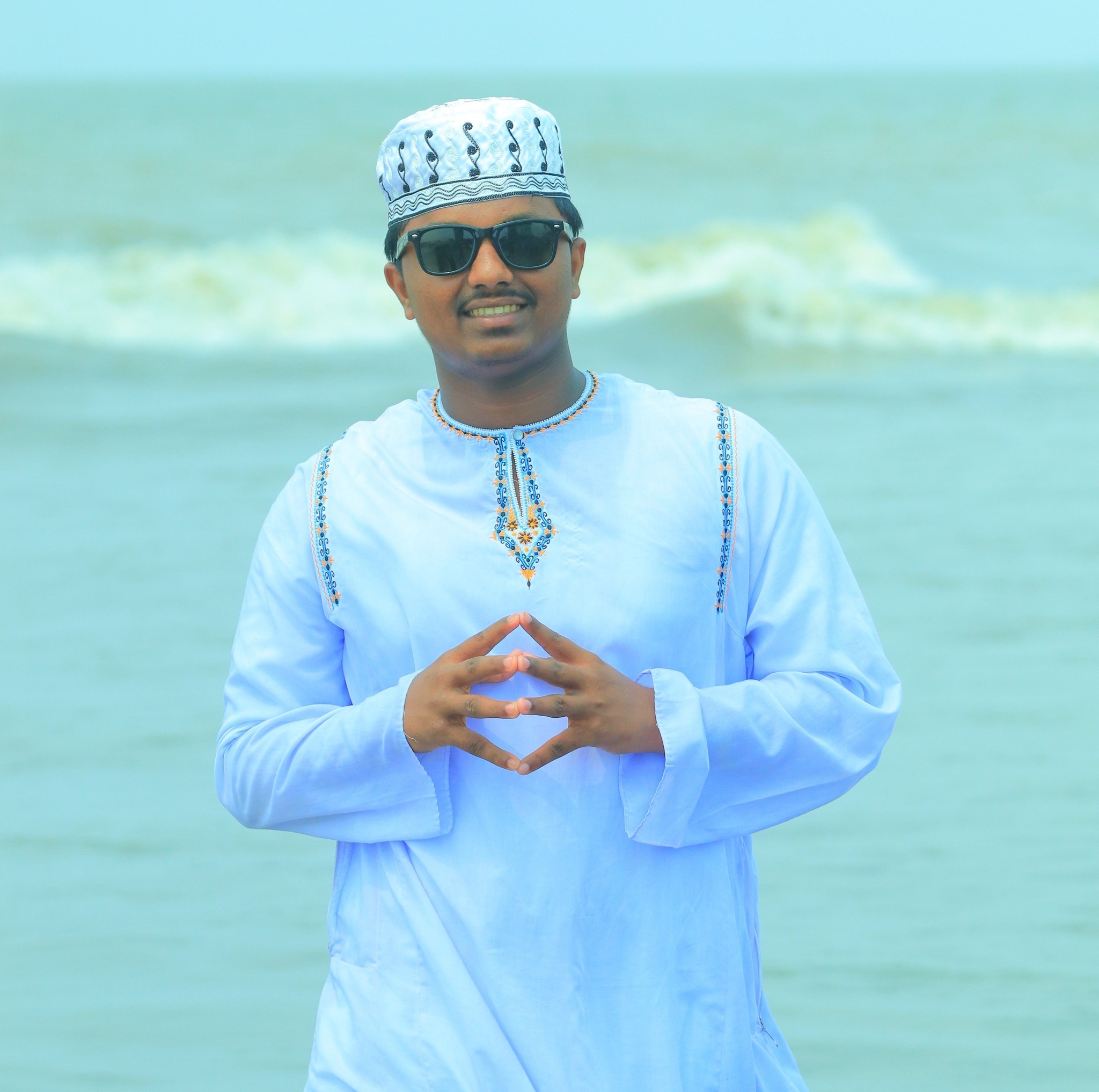 Md Rakib Hasan