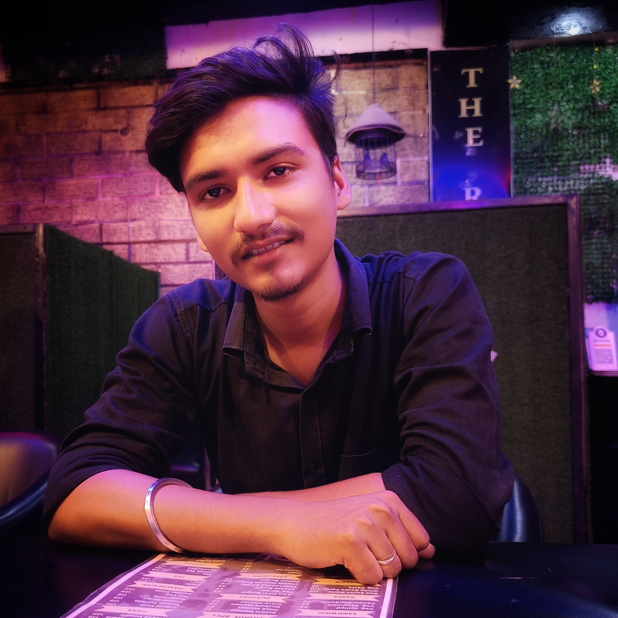 Rahul Singh