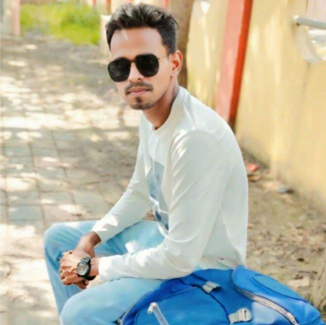 Dil ne jise Apna .... ️🥰🇮🇳 | Aliena Rose