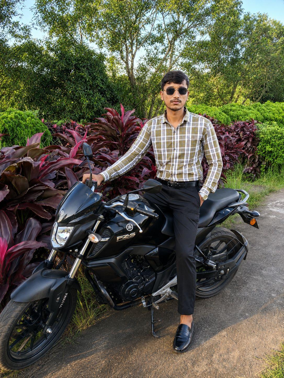 Abdur Razzak
