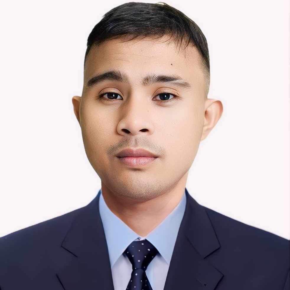 Jr Mekim Yangson Madrazo