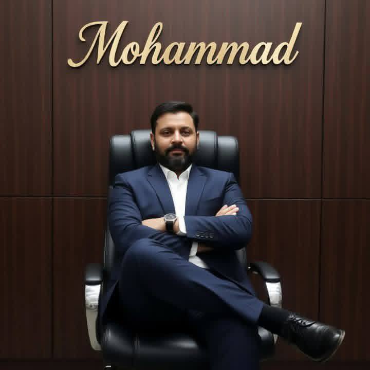 DrMuhammad Rafaqat