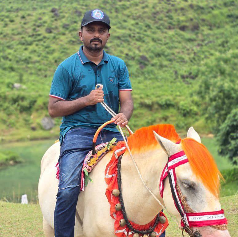 Rashed Haque