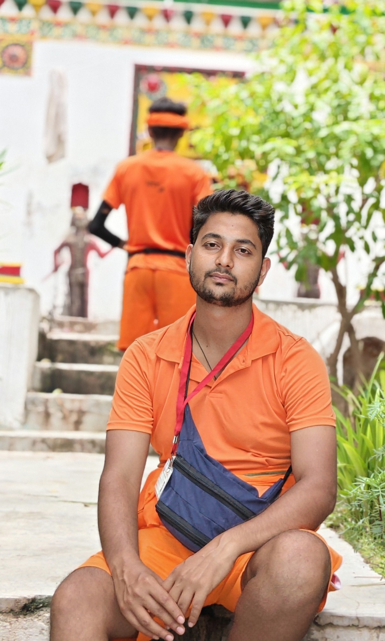 Indresh Kumar