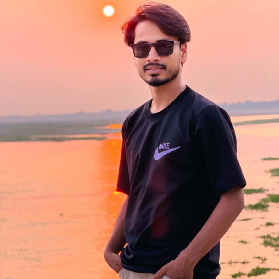 Ariful Islam Shuvo