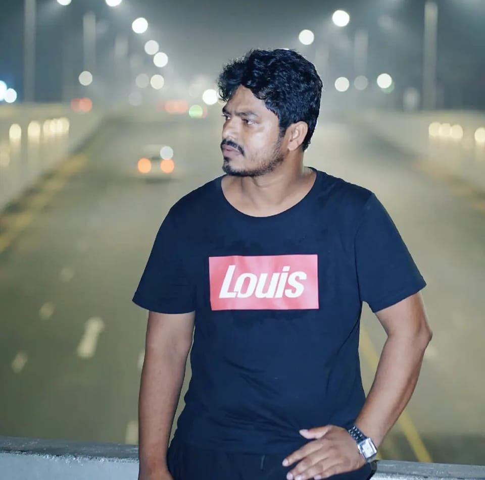 Shohel Rana
