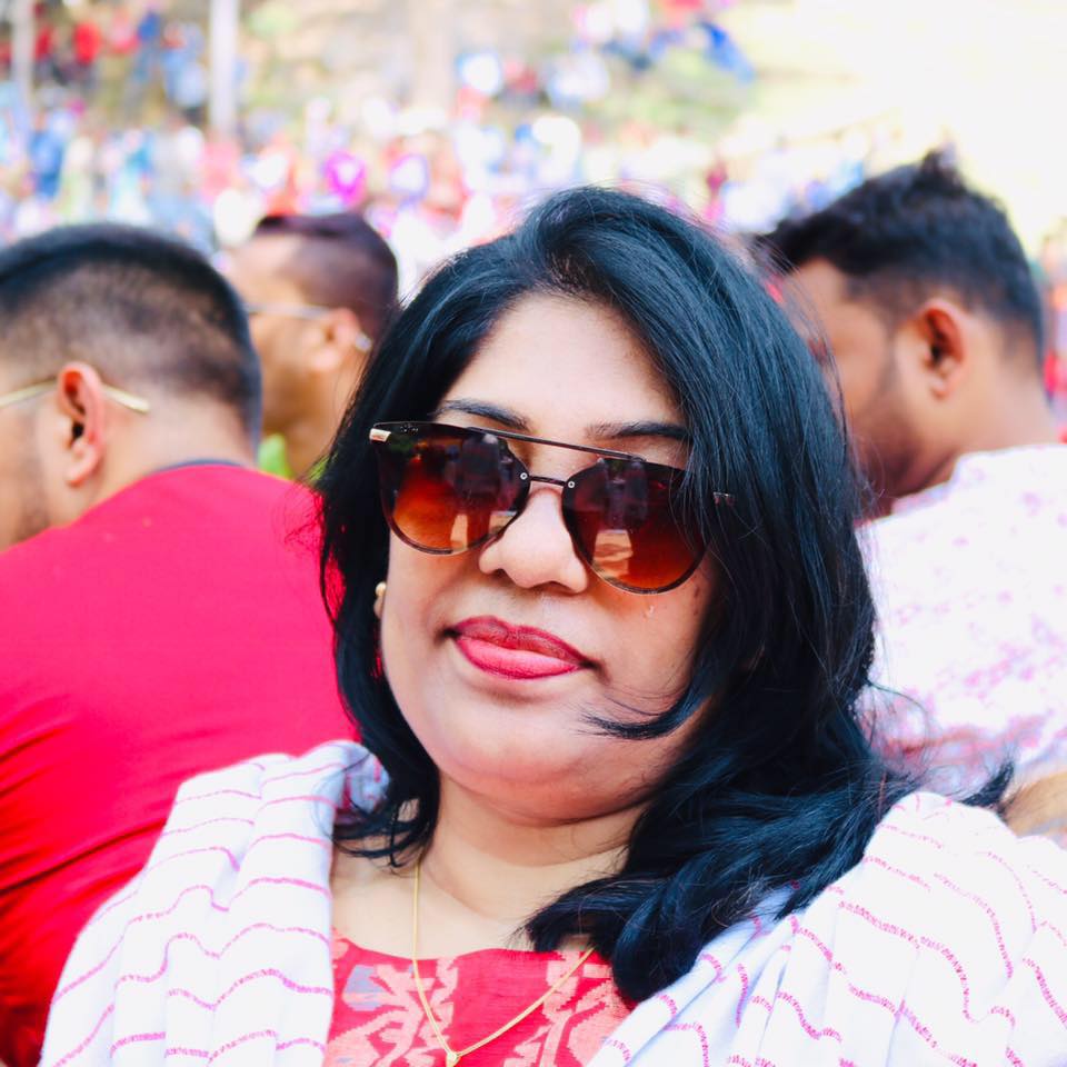 Ruma Noor
