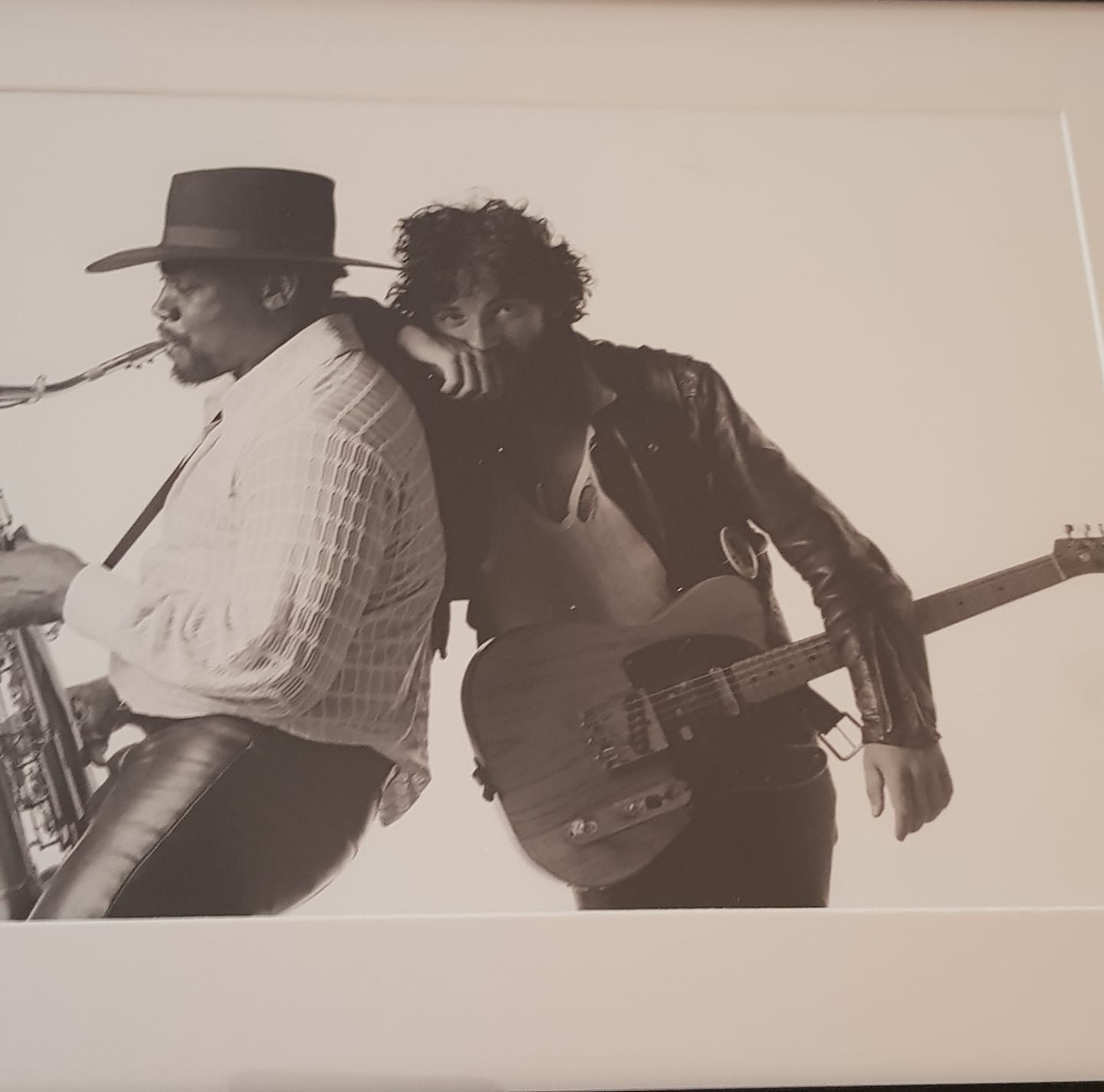 Bruce in his own words. | Bruce Springsteen
