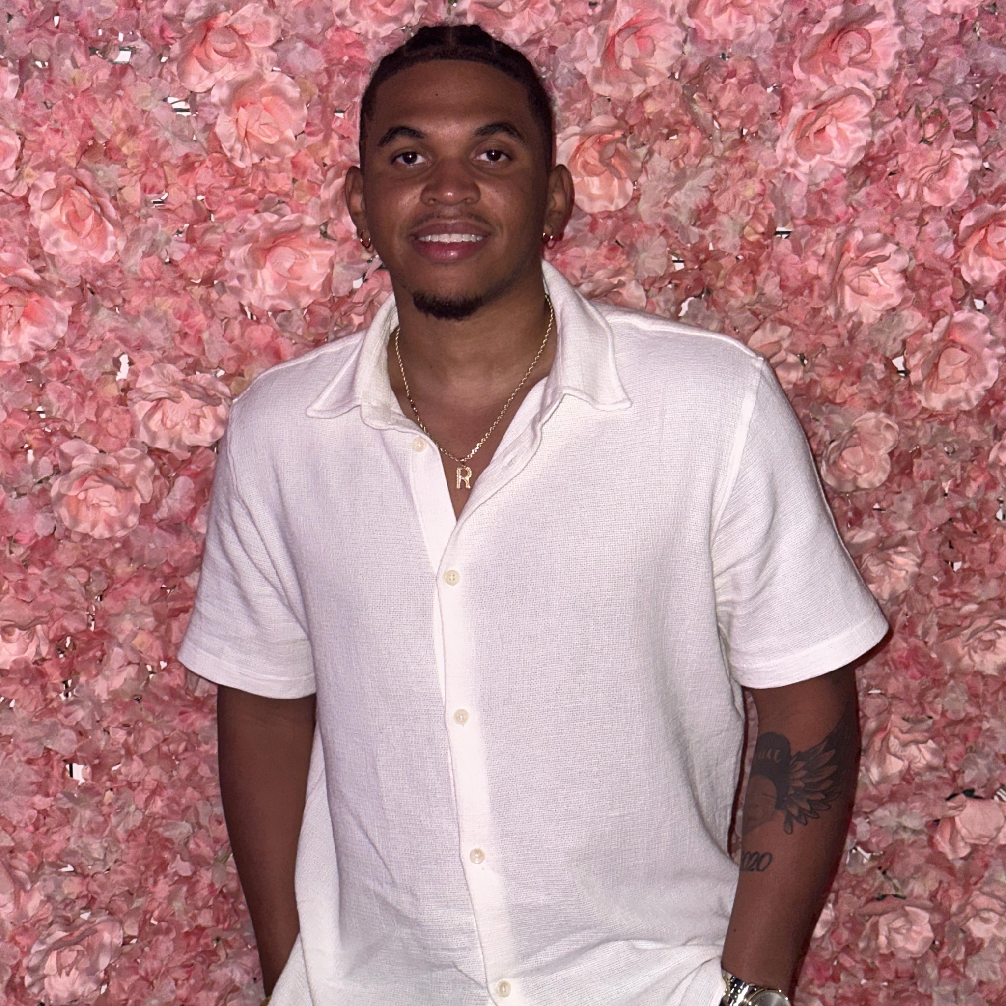 Xavier Rice