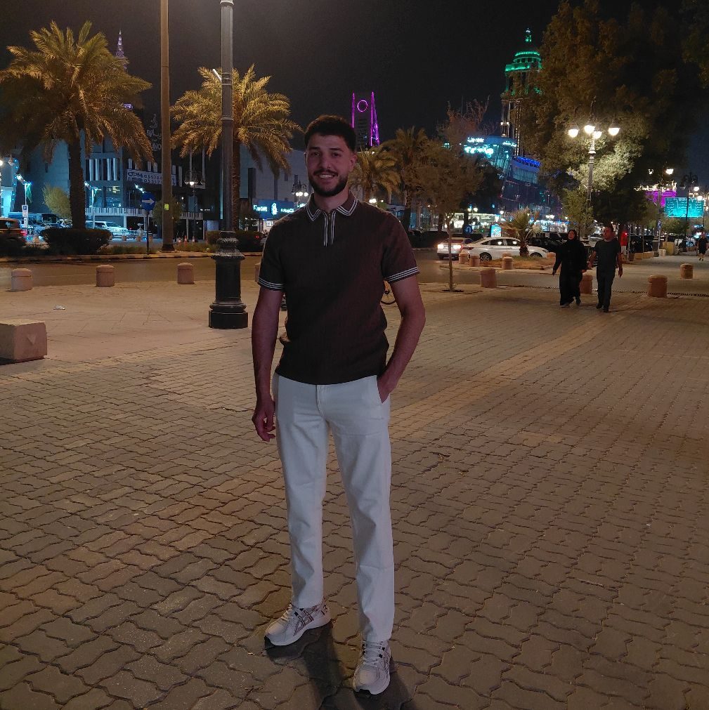 Mostafa Sayed