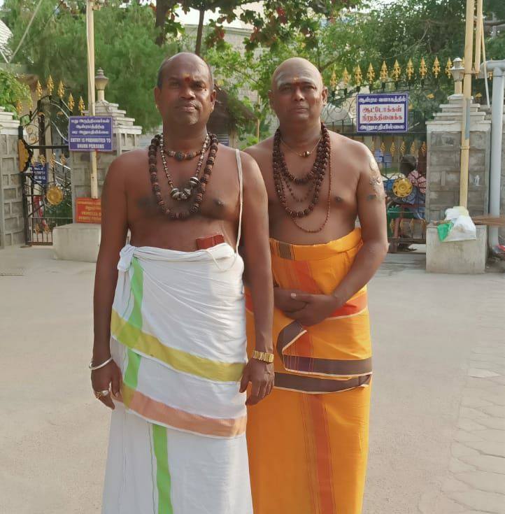 R Rajavel