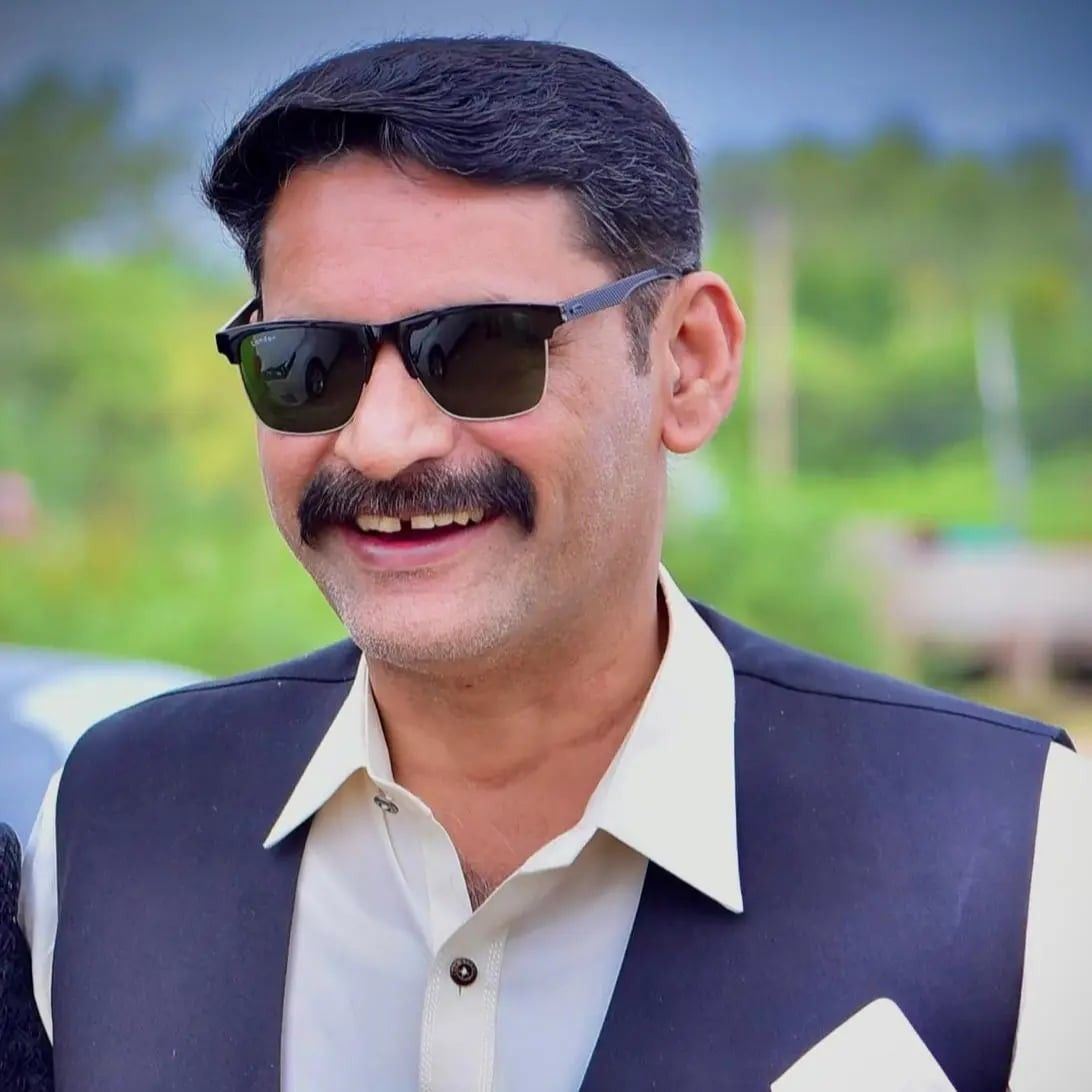 Rana Abdullah Numberdar