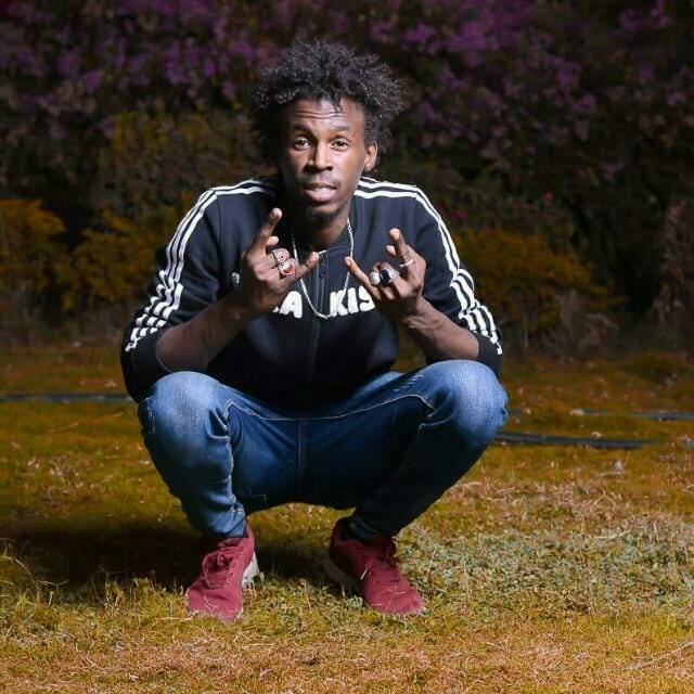 Mohammed Ahmed